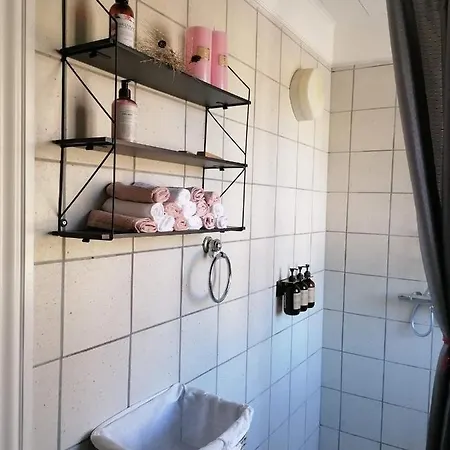 Rolighedens Have Lantställe *