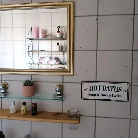 Rolighedens Have