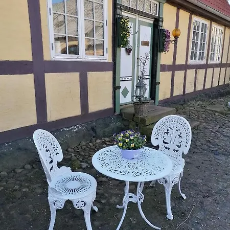 Rolighedens Have Lantställe *