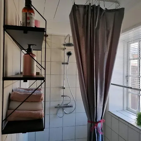 Rolighedens Have Lantställe