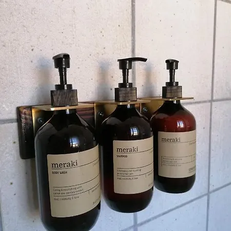 Rolighedens Have Lantställe