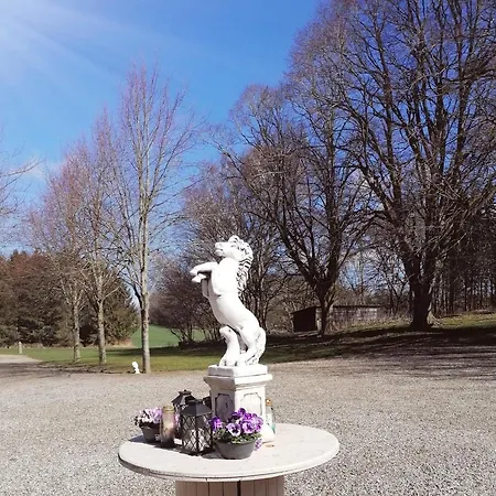 Lantställe Rolighedens Have *