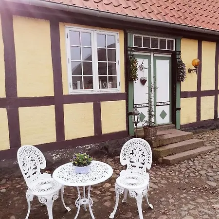 Rolighedens Have Lantställe *