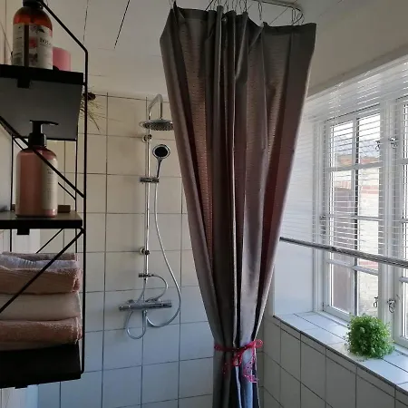 Rolighedens Have Lantställe *